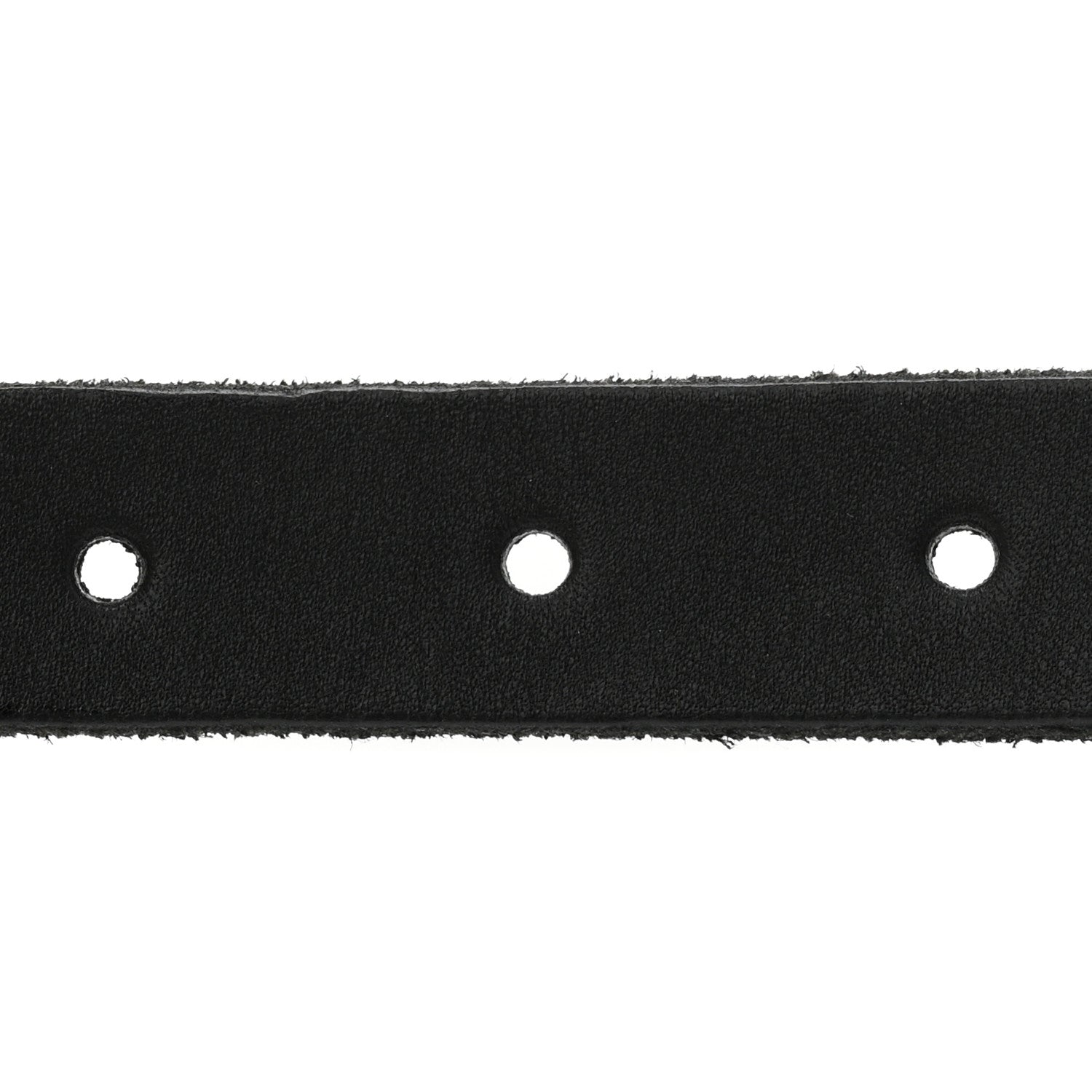 Gucci Cuoio Toscano Double G 20mm Belt 70 28 Black 4 of 5