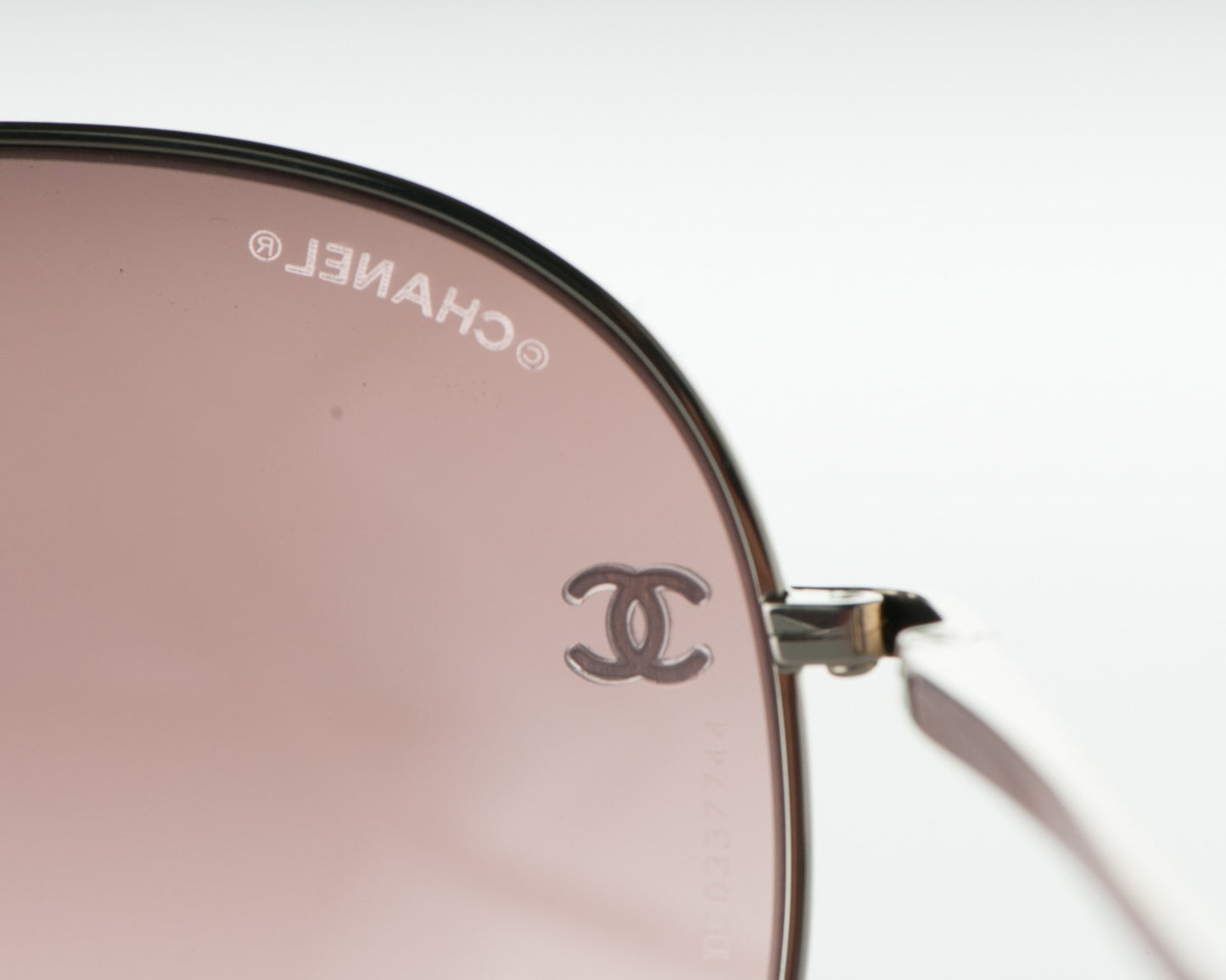 CC Aviator Sunglasses 4189-T-Q Pink