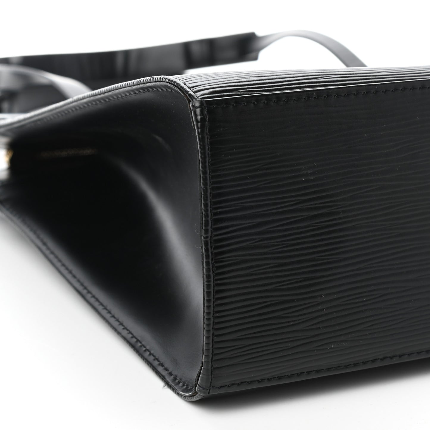 Epi Croisette PM Black