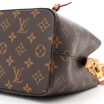 Louis Vuitton Monogram Neonoe BB 10 of 10