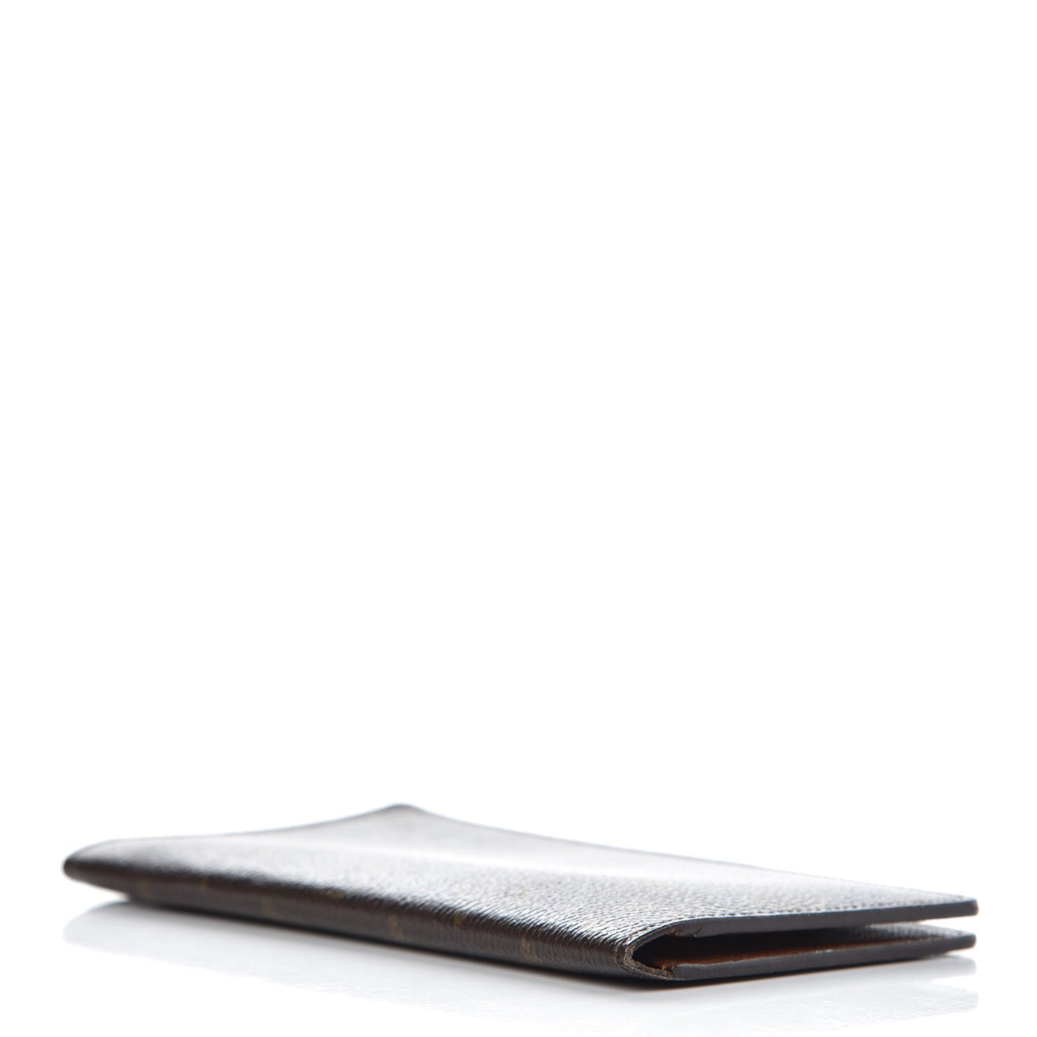 Louis Vuitton Monogram Brazza Wallet 4 of 10