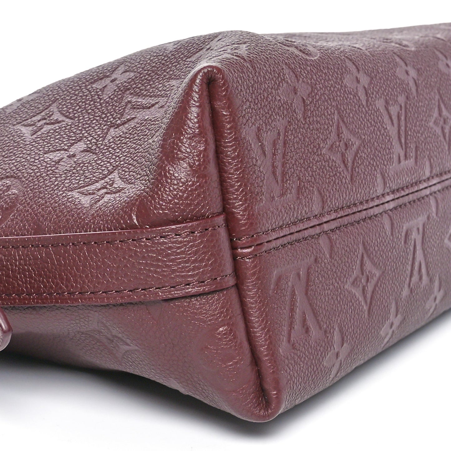 Empreinte Monogram Sac Sport NM Wine