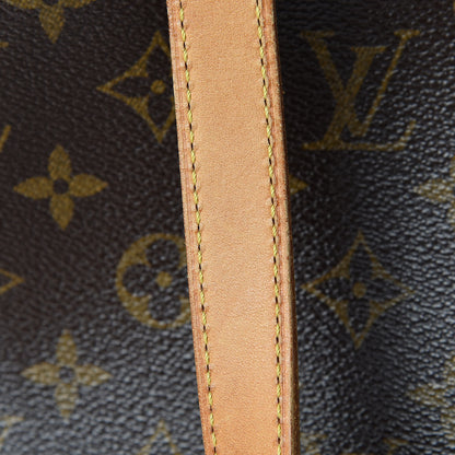 Louis Vuitton Monogram Batignolles Vertical 31 of 31
