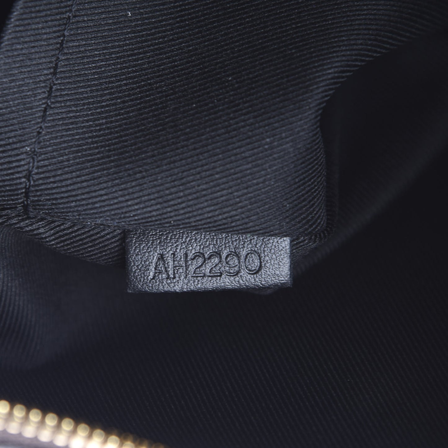 Monogram Odeon MM Black
