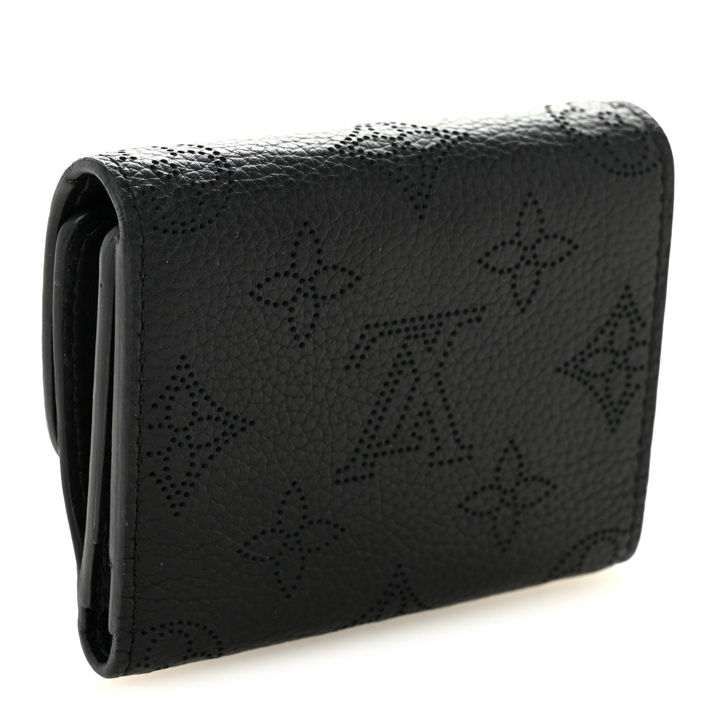 Mahina Iris XS Wallet Black