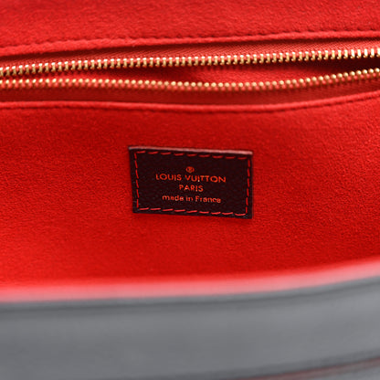 Louis Vuitton Empreinte Saint Germain PM Marine Rouge 6 of 10