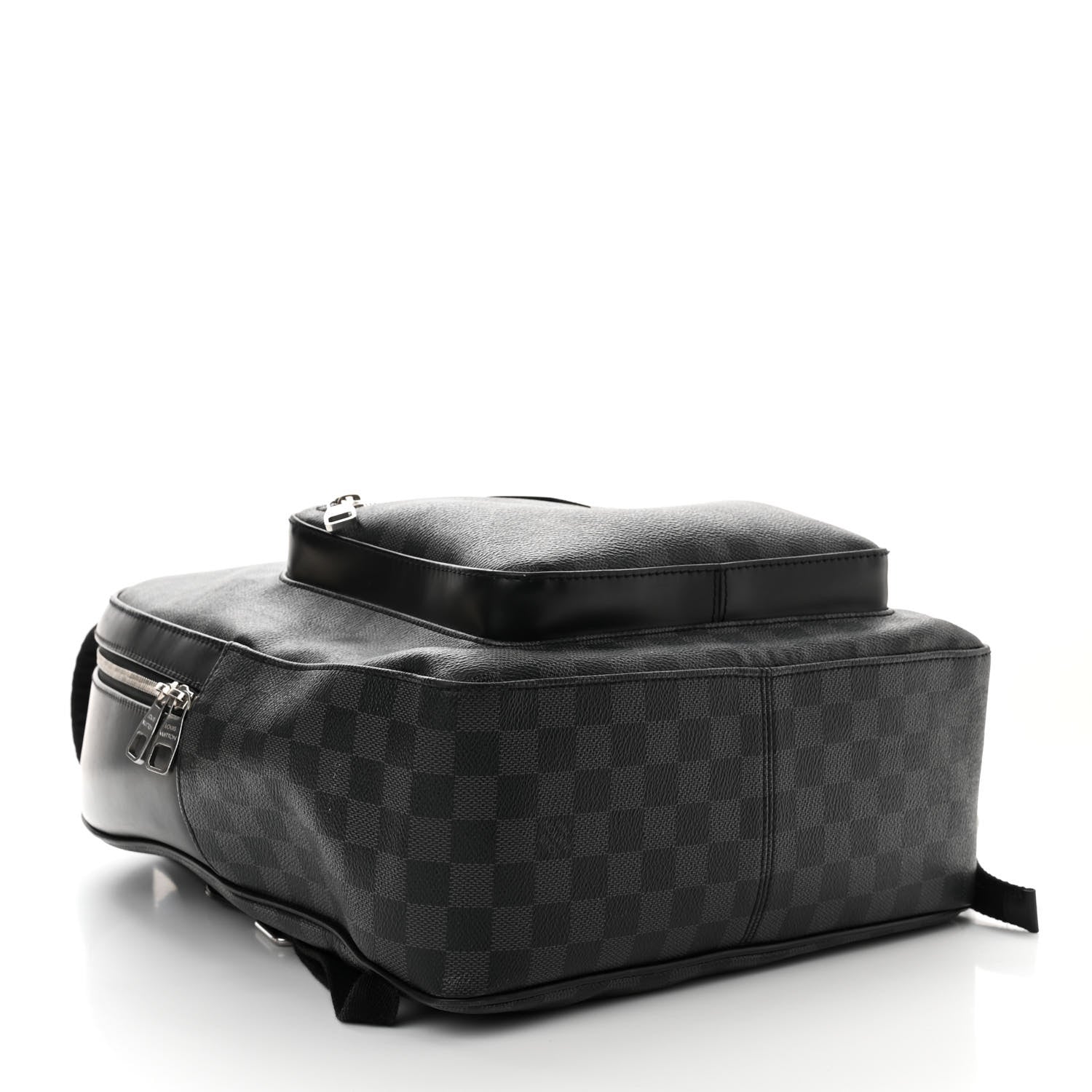 Louis Vuitton Damier Graphite Josh Backpack 4 of 14