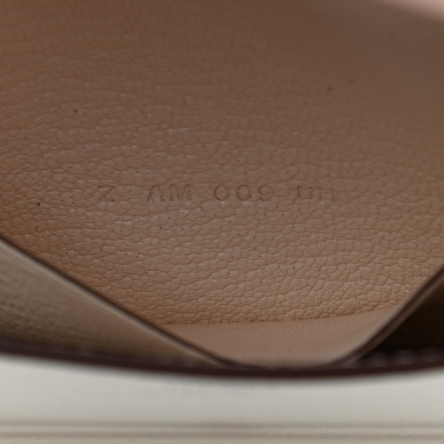 Chevre Mysore Roulis Slim Wallet Nata