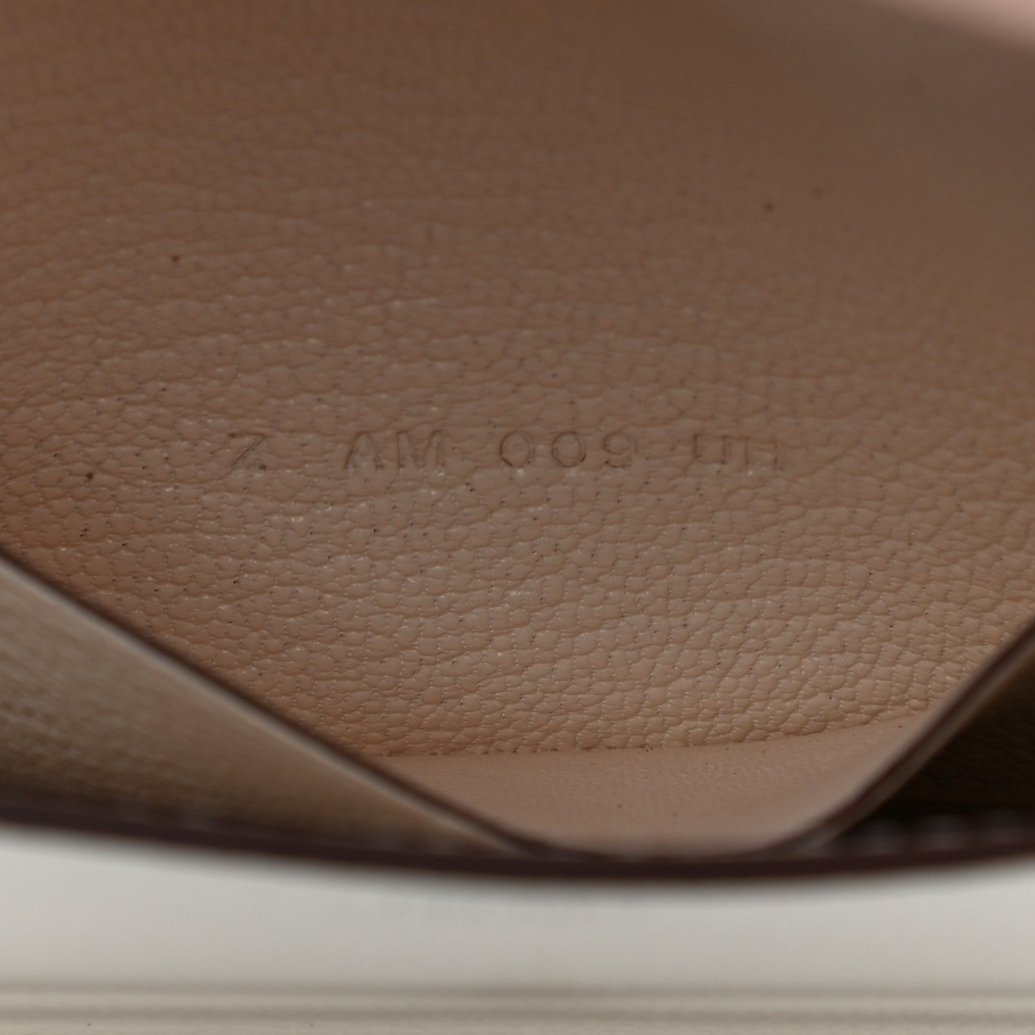Hermes Chevre Mysore Roulis Slim Wallet Nata 7 of 8