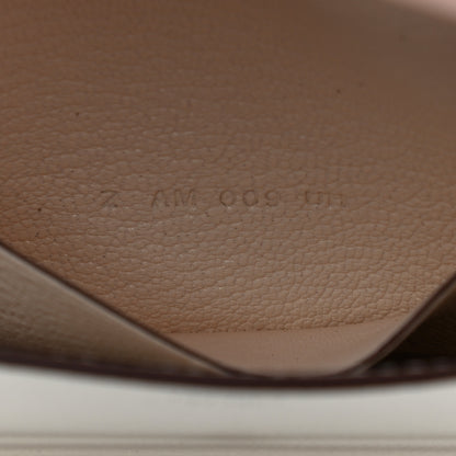 Hermes Chevre Mysore Roulis Slim Wallet Nata 7 of 8