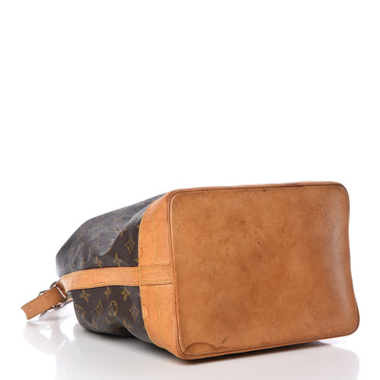 Louis Vuitton Monogram Noe 4 of 24