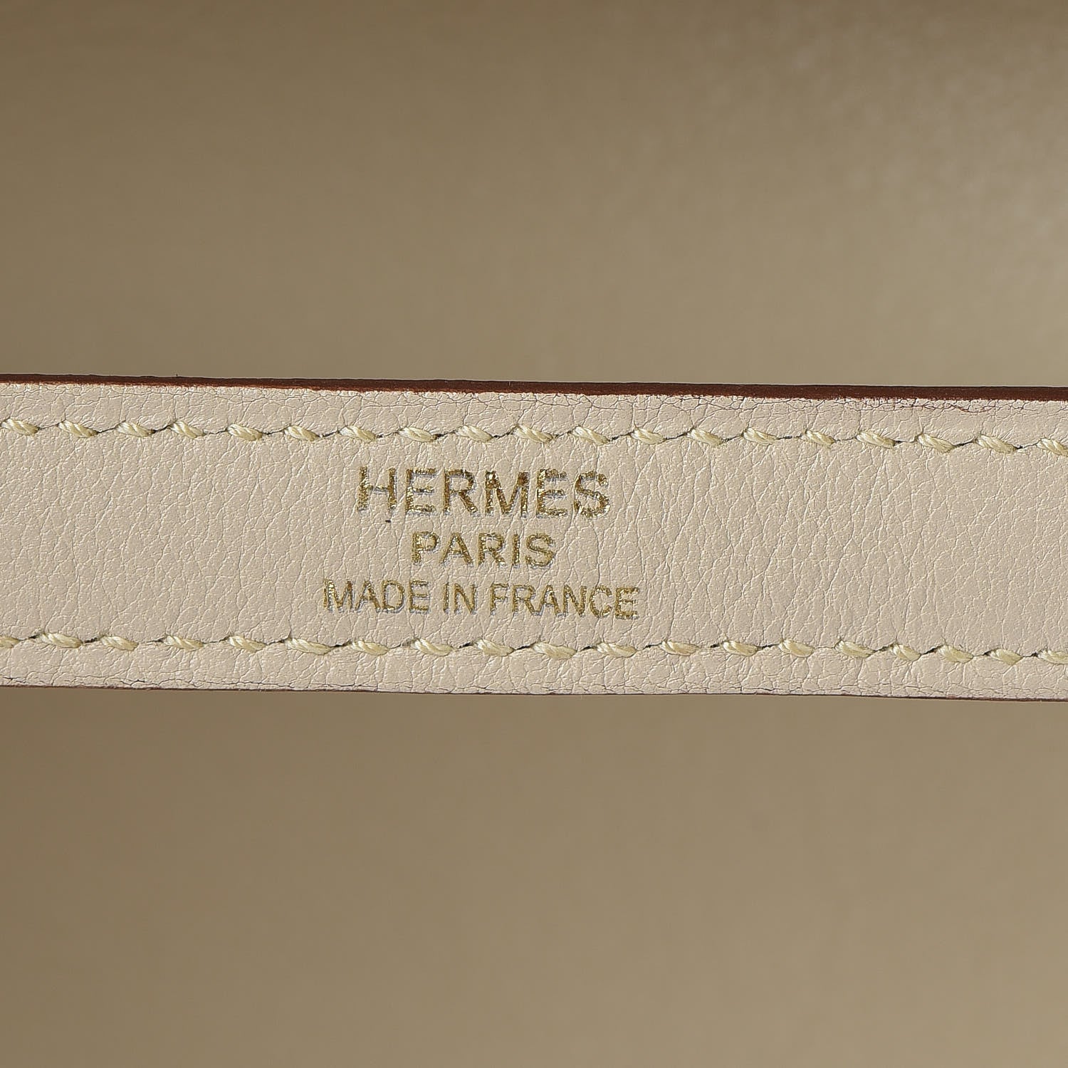 Hermes Swift Kelly 35 Retourne Parchemin 27 of 42
