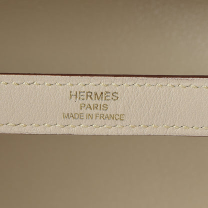 Hermes Swift Kelly 35 Retourne Parchemin 27 of 42