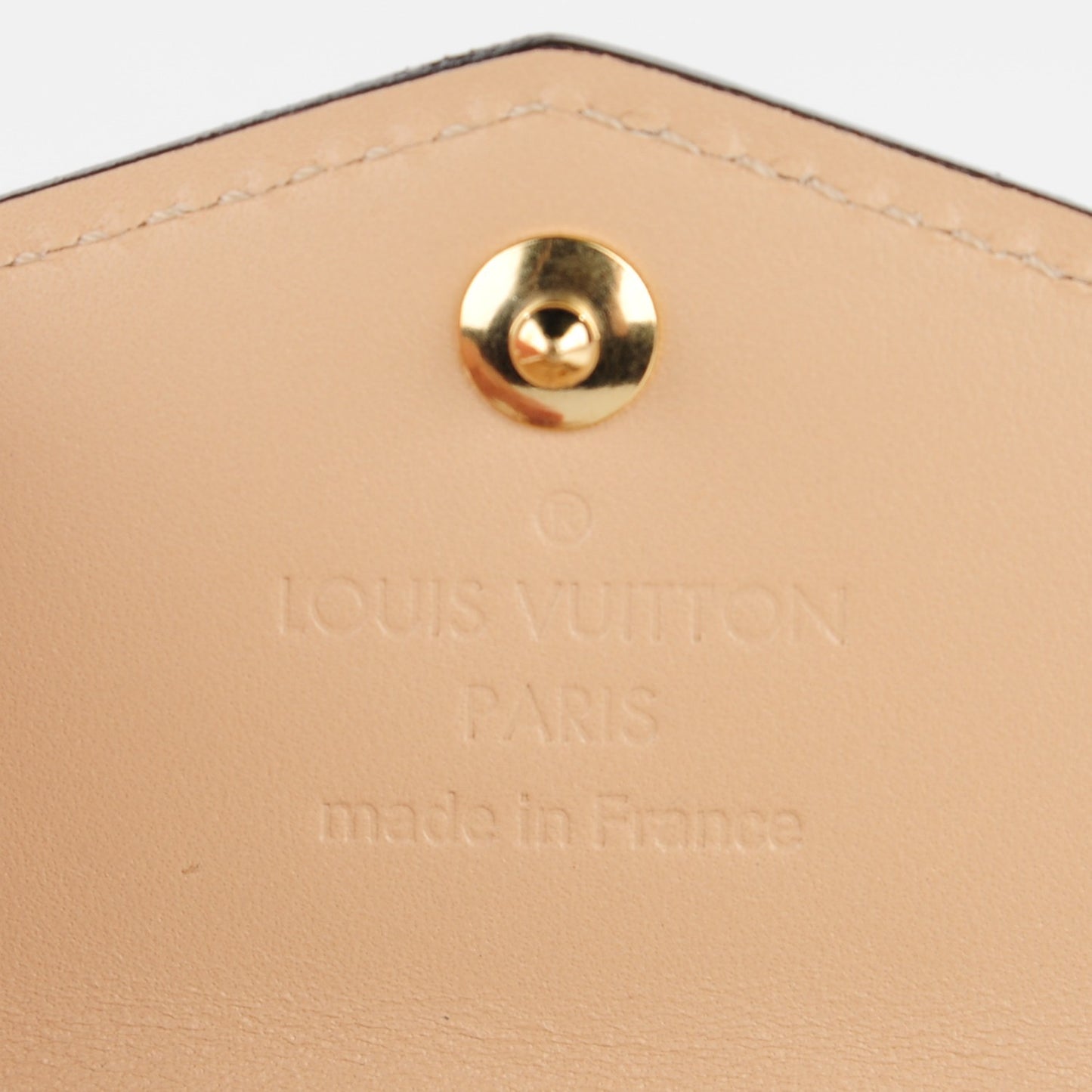 Vernis Multicles 4 Key Holder Dune