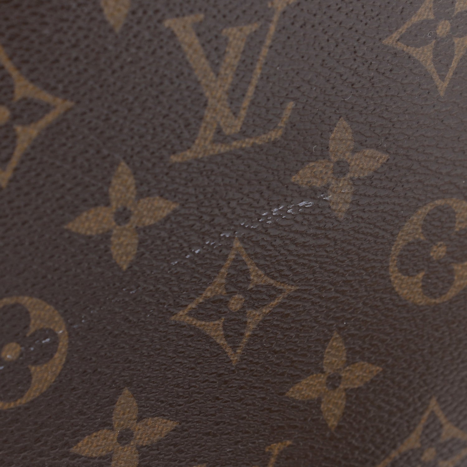 Louis Vuitton Monogram Odeon PM 7 of 13