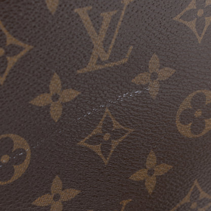 Louis Vuitton Monogram Odeon PM 7 of 13