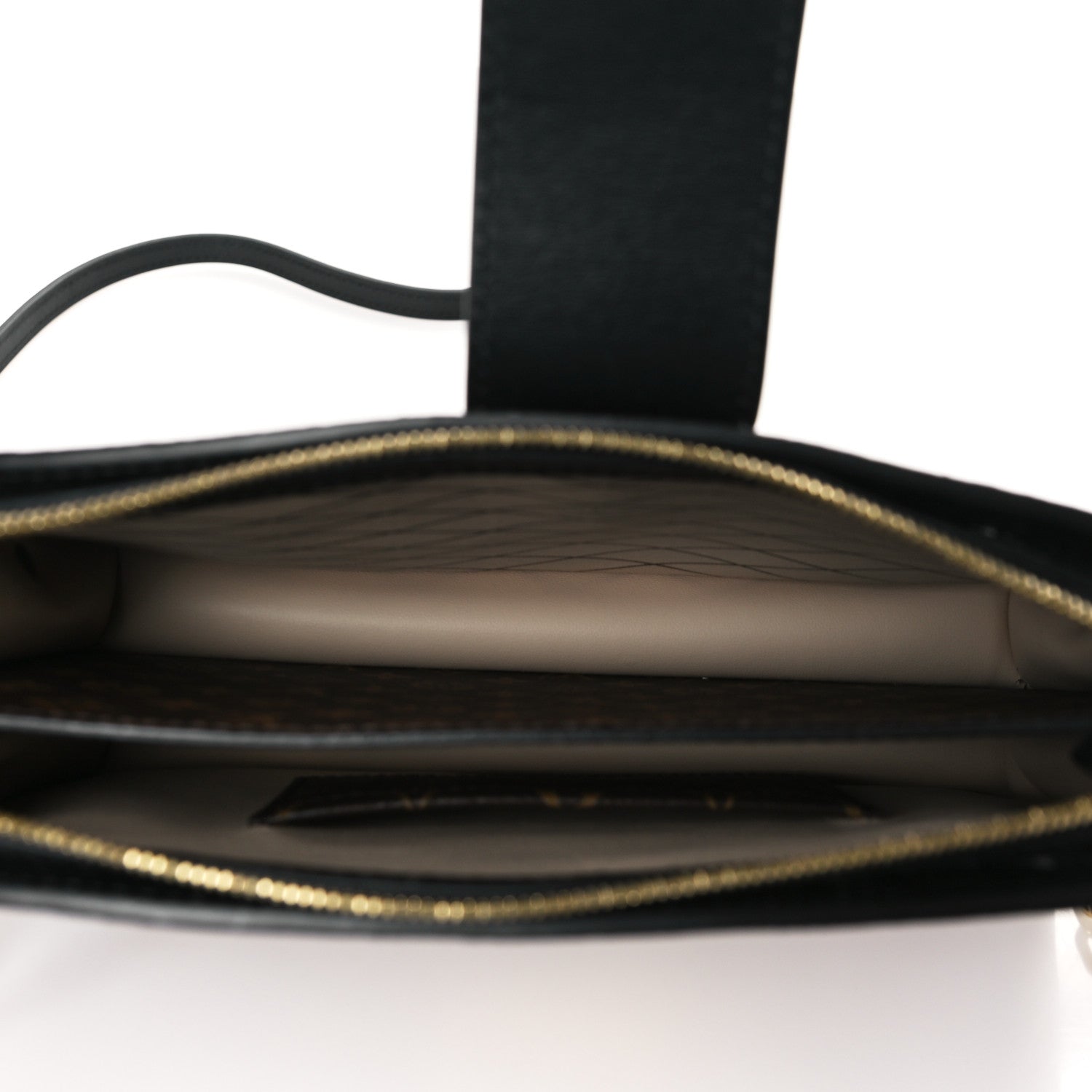 Louis Vuitton Reverse Monogram Trunk Clutch 5 of 8