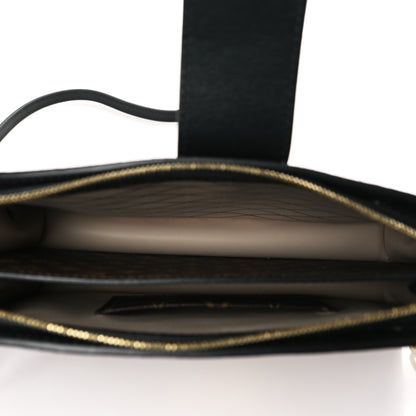 Louis Vuitton Reverse Monogram Trunk Clutch 5 of 8