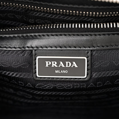 Prada Saffiano Travel Backpack Marea 6 of 11