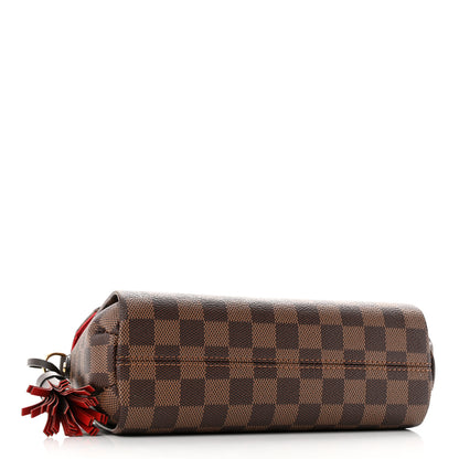 Louis Vuitton Damier Ebene Croisette 4 of 10