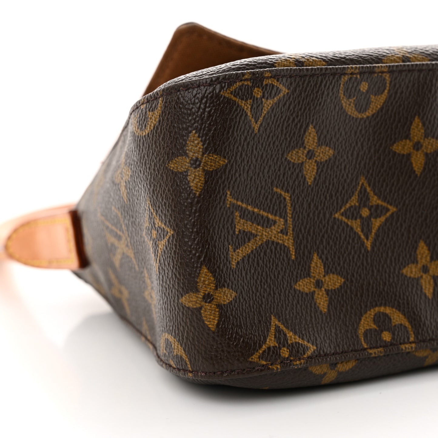 Monogram Mini Looping