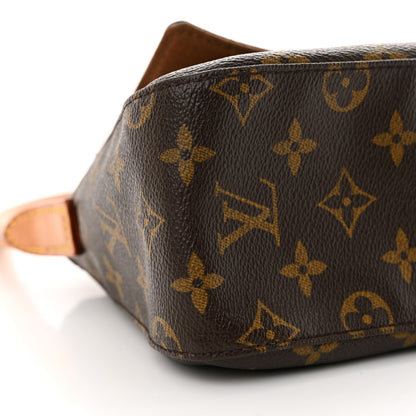 Louis Vuitton Monogram Mini Looping 8 of 18