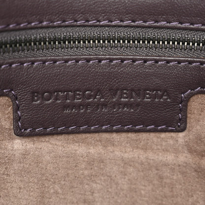 Bottega Veneta Nappa Intrecciato Large Veneta Hobo Opera 6 of 10