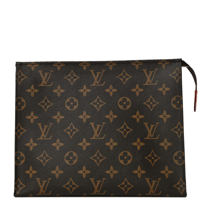 Louis Vuitton Monogram Toiletry Pouch 26 1 of 12