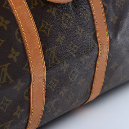 Louis Vuitton Monogram Keepall 50 24 of 36