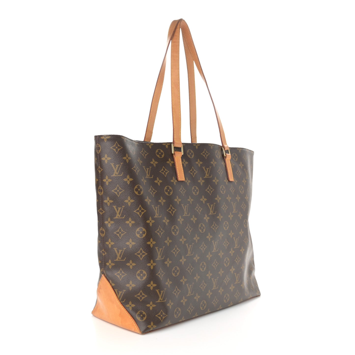 Monogram Cabas Alto