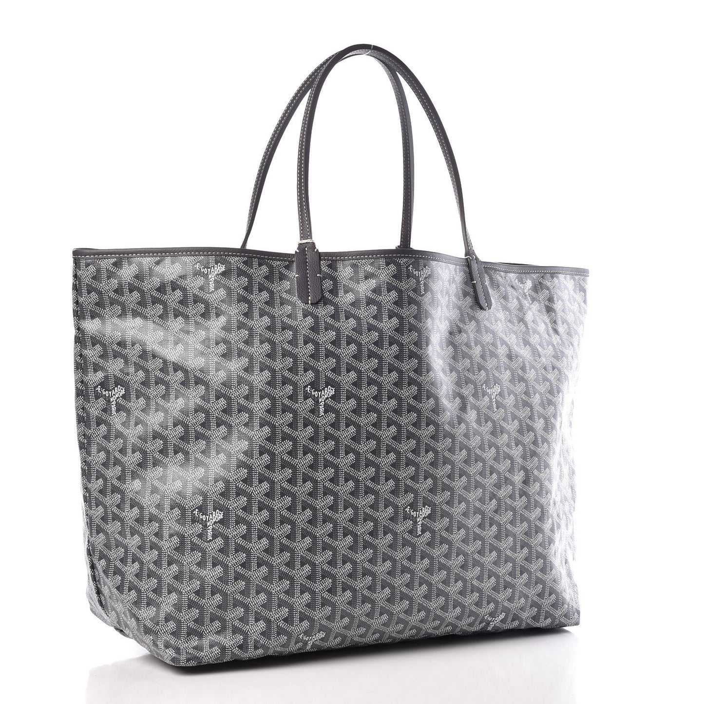 Goyardine Saint Louis GM Grey