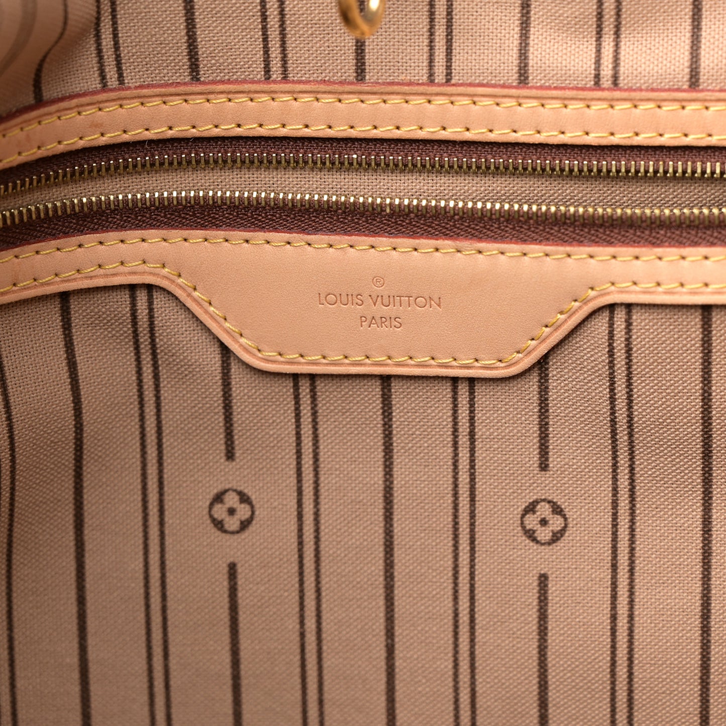 Monogram Delightful MM