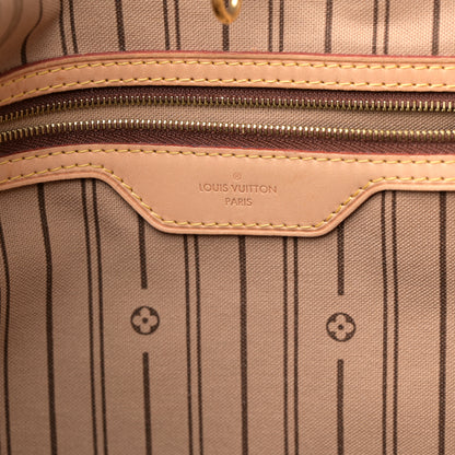Louis Vuitton Monogram Delightful MM 6 of 13