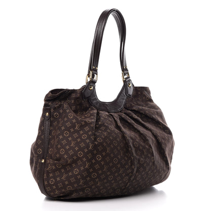 Louis Vuitton Monogram Idylle Fantaisie Fusain 3 of 10