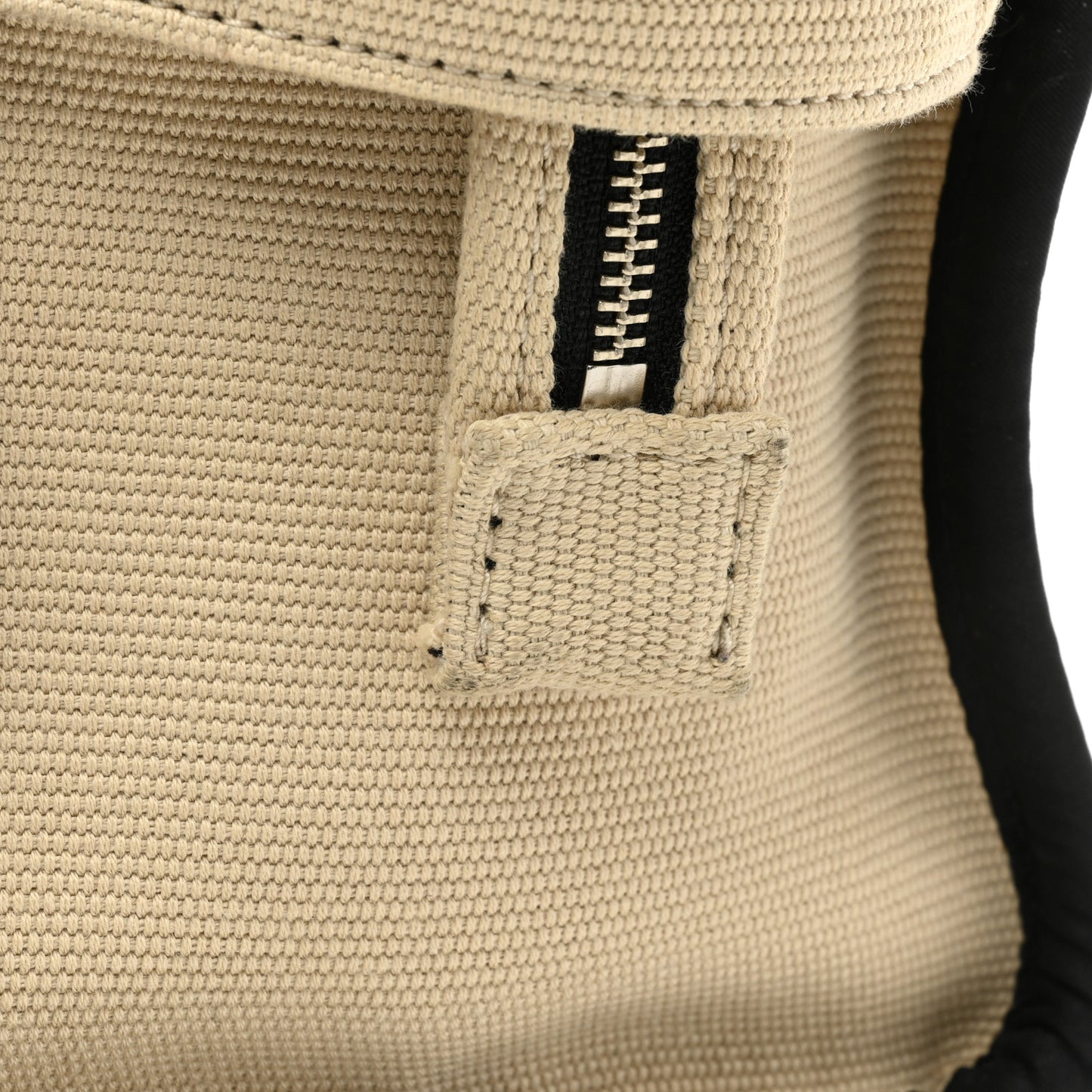 Jacquard Medium The Traveler Tote Bag Warm Sand