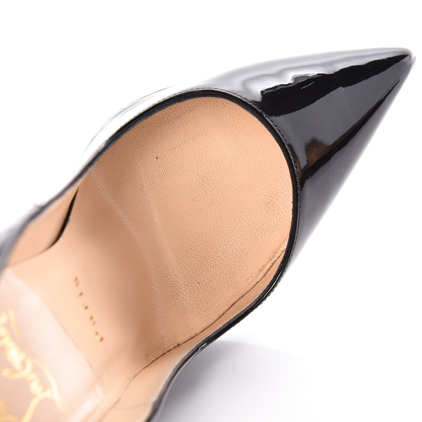 Patent So Kate100 Pumps 35 Black