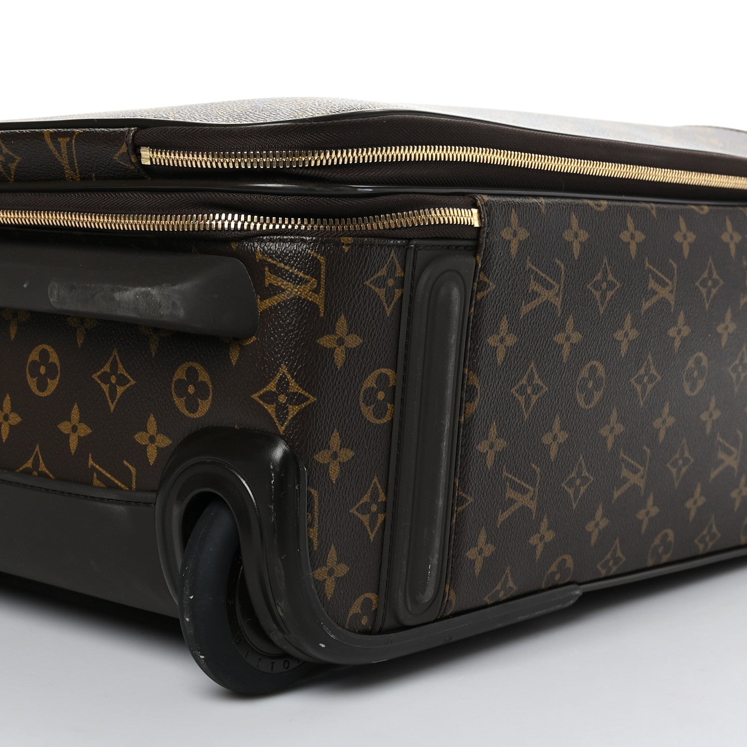Louis Vuitton Monogram Pegase 55 NM 9 of 10