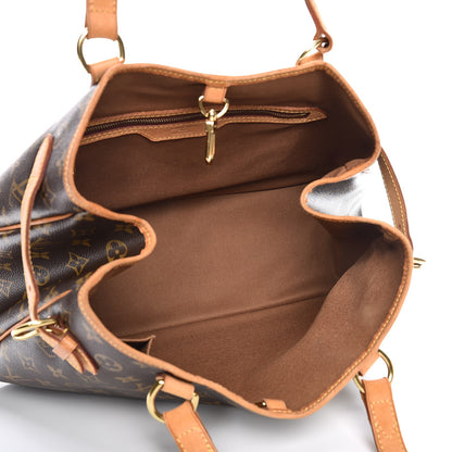 Louis Vuitton Monogram Batignolles Horizontal 5 of 15