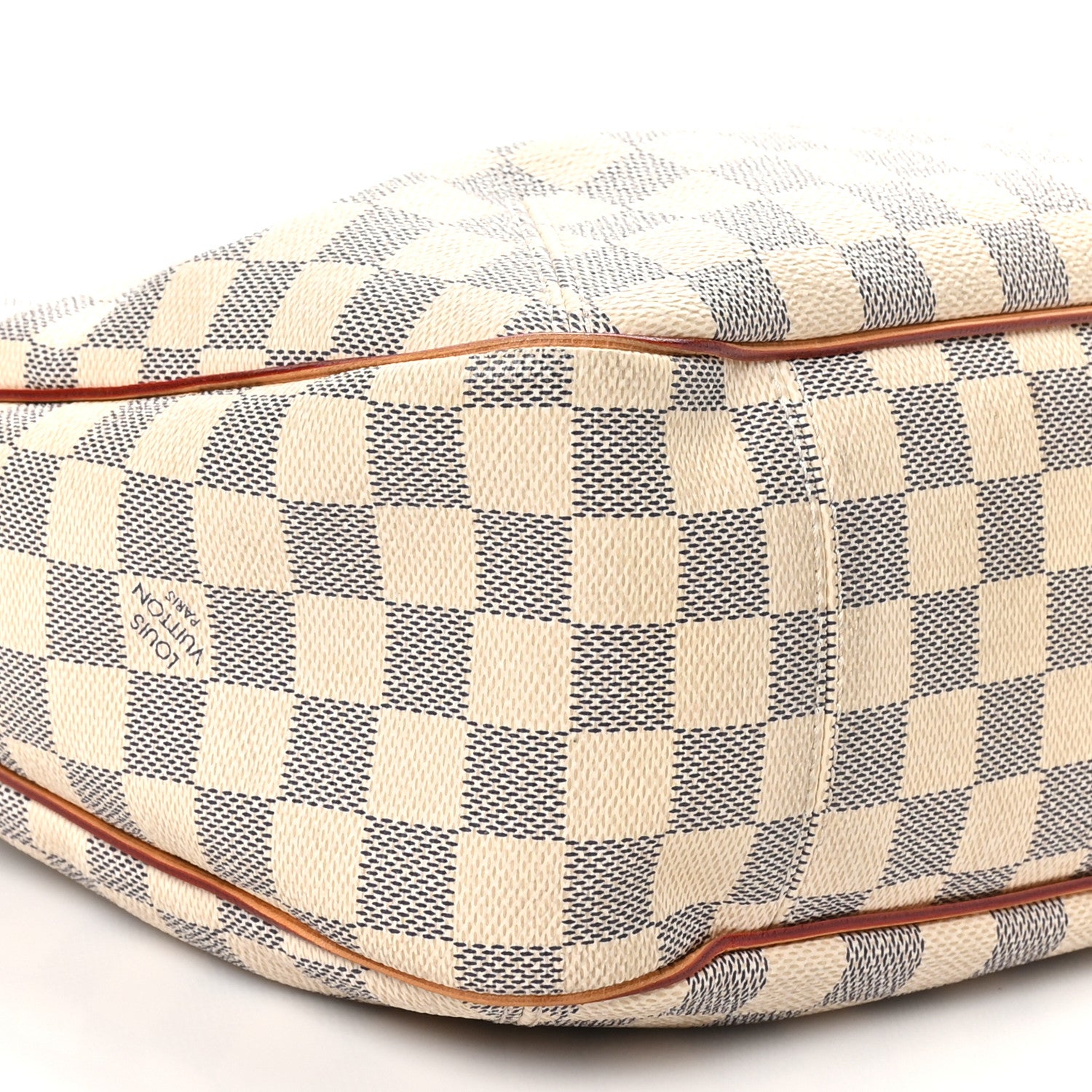 Louis Vuitton Damier Azur Soffi 8 of 9
