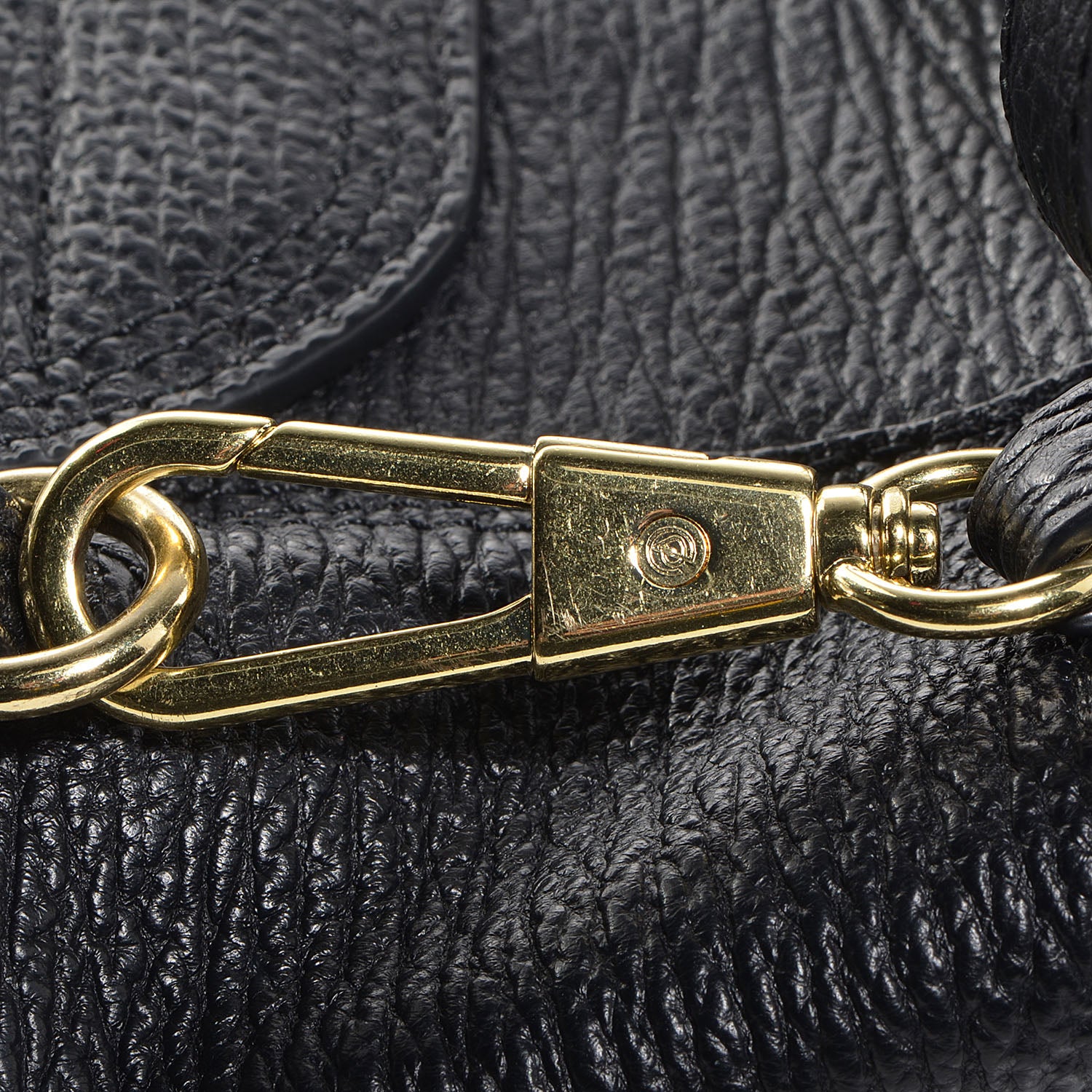 3.1 Phillip Lim 3.1 Medium Pashli Satchel Black 9 of 11