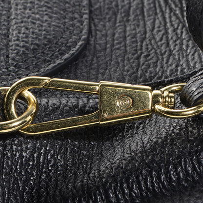 3.1 Phillip Lim 3.1 Medium Pashli Satchel Black 9 of 11