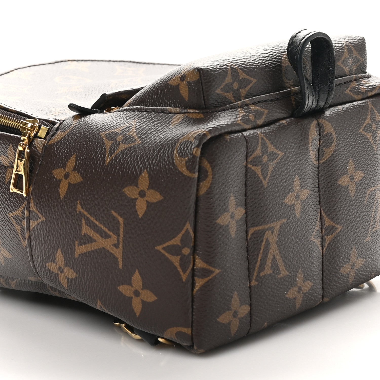 Louis Vuitton Monogram Palm Springs Backpack Mini 8 of 9
