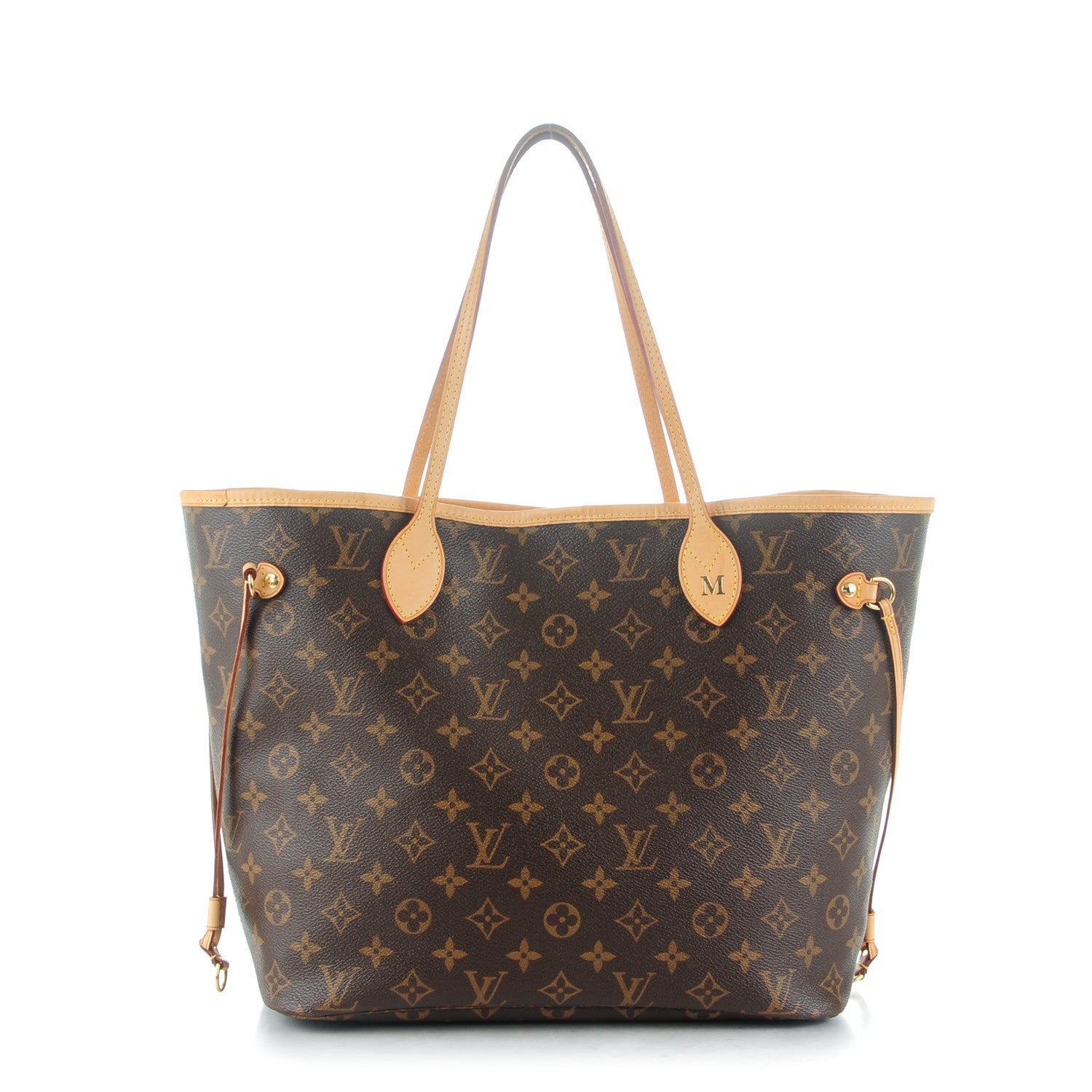 Louis Vuitton Monogram Neo Neverfull MM Pivoine 1 of 9