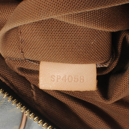 Louis Vuitton Monogram Tivoli GM 7 of 12