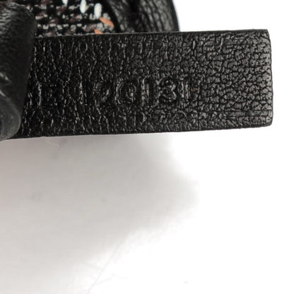 Goyard Goyardine Saint Louis PM Black 7 of 9