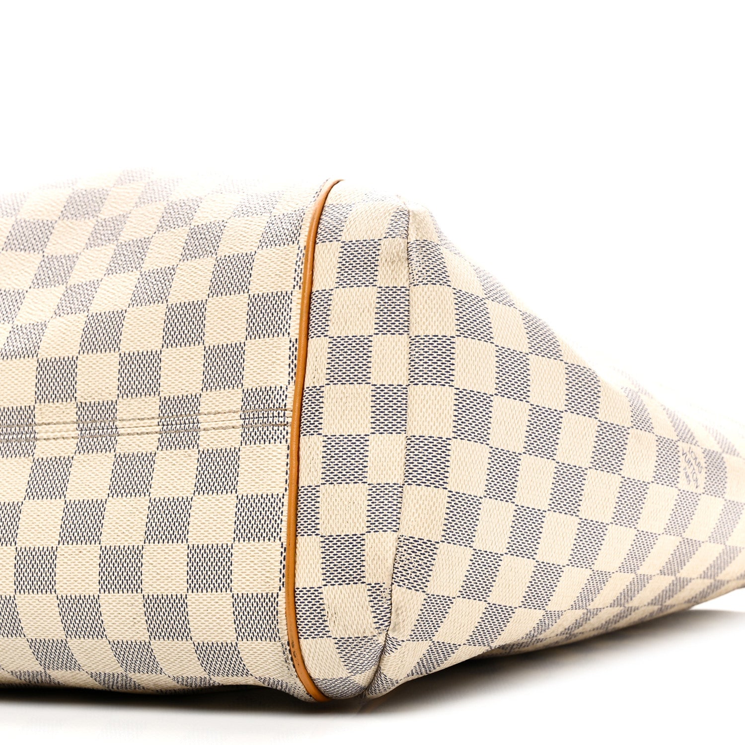 Louis Vuitton Damier Azur Totally GM 9 of 10
