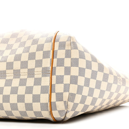 Louis Vuitton Damier Azur Totally GM 9 of 10