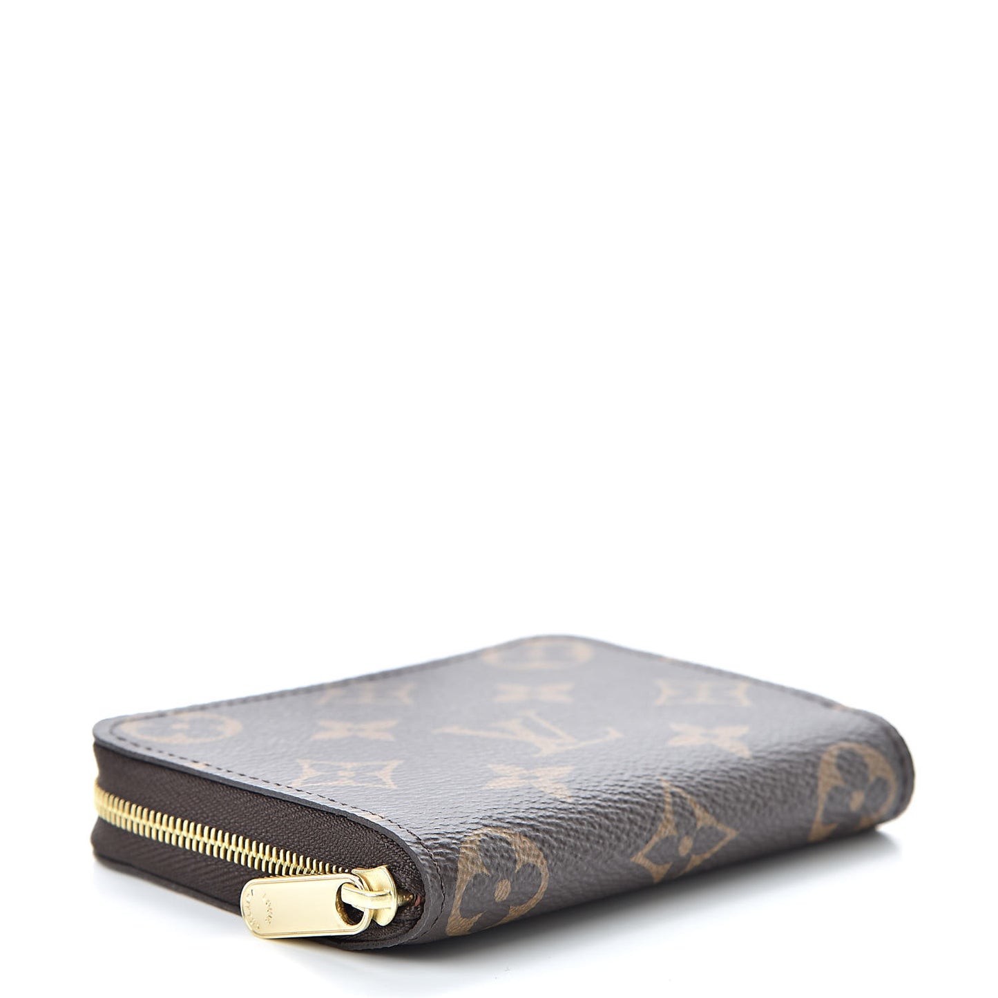 Monogram Zippy Coin Purse