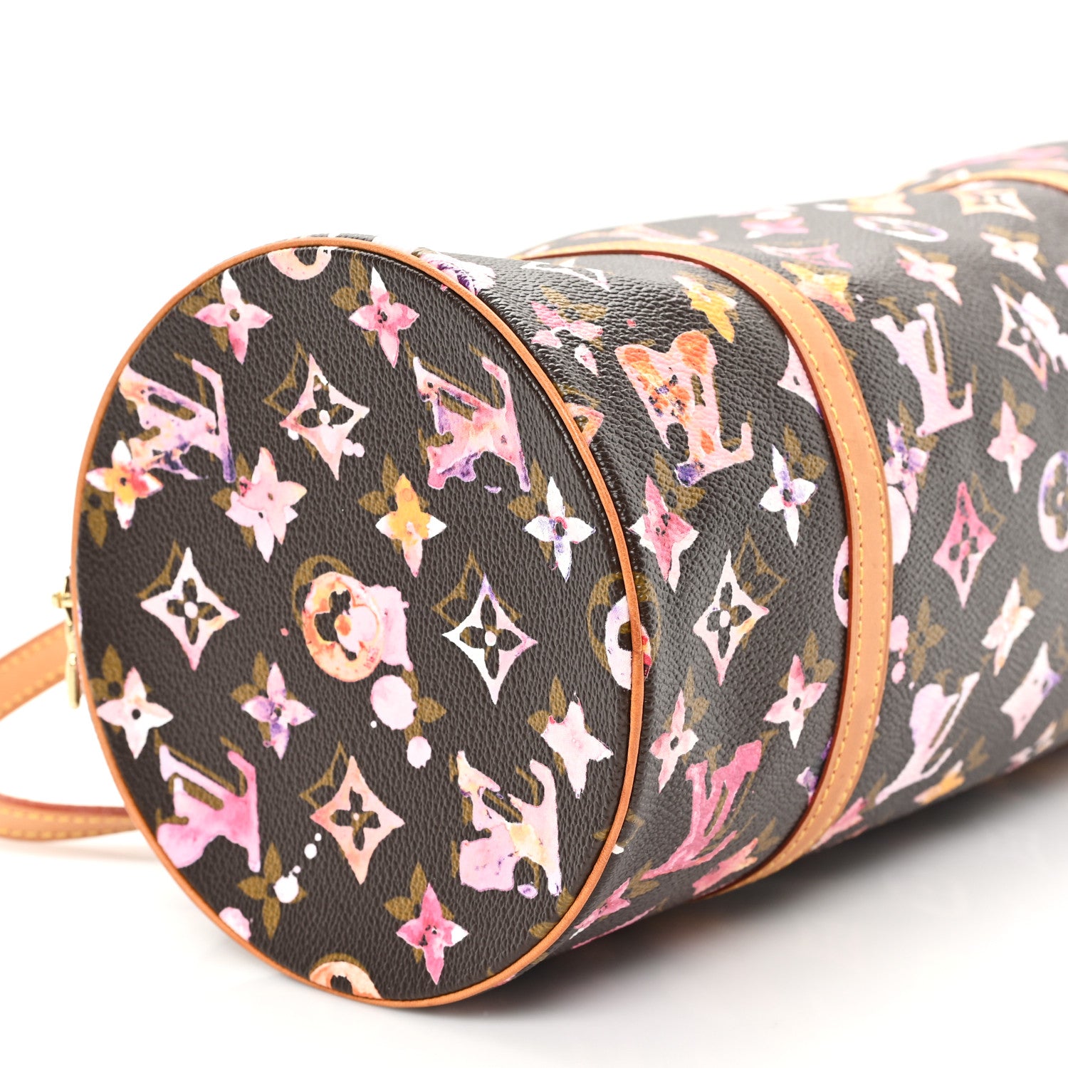 Louis Vuitton Watercolor Aquarelle Papillon 8 of 11