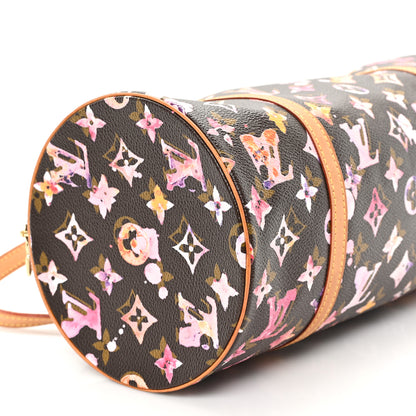Louis Vuitton Watercolor Aquarelle Papillon 8 of 11